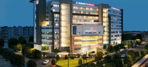 Akash Healthcare