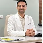 Dr. Vishal Rajput